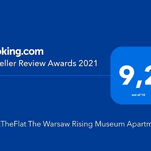 Clicktheflat The Rising Museum Apartament