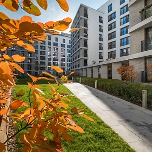 Prime Apartament